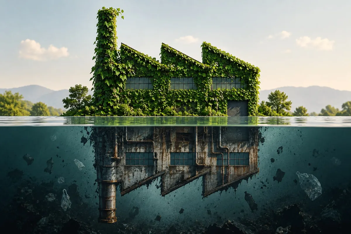 From “unusual request” to competitive advantage: how the Empowering Consumers Directive (ECGT) is changing the management of artworks and green claims on packaging